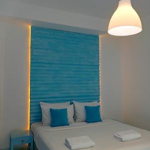 Chambre Standarde Lit King-Size